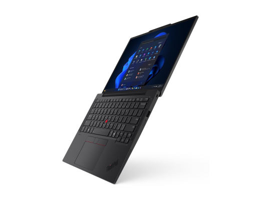 Lenovo ThinkPad X13 G6 Intel | Black | 13.3 " | IPS | WUXGA | 1920 x 1200 pixels | Intel Core Ultra 5 | 225U | 32 GB | Soldered LPDDR5x | Solid-state drive capacity 512 GB | Intel Graphics | Windows 11 Pro | 802.11be | Bluetoot