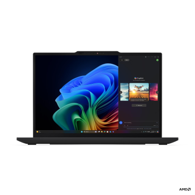 Lenovo ThinkPad X13 G6 AMD | Black | 13.3 " | IPS | WUXGA | 1920 x 1200 pixels | Anti-glare | AMD Ryzen AI 5 PRO | 340 | 32 GB | Soldered LPDDR5x | Solid-state drive capacity 512 GB | AMD Radeon 840M Graphics | Windows 11 Pro | 