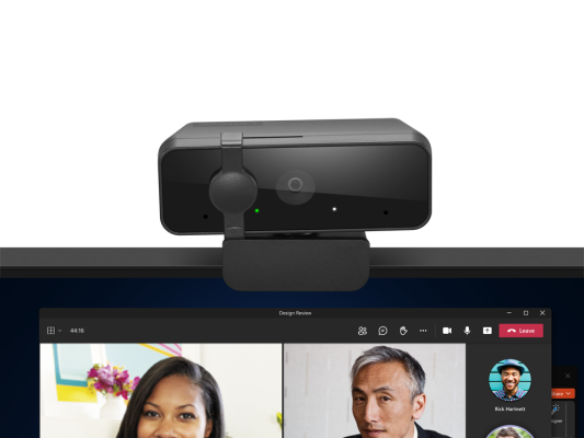 Lenovo Webcam Gen2 | Essential FHD
