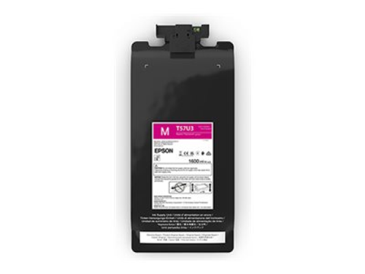 Epson UltraChrome DF (1.6L) | Ink Cartrige | Magenta