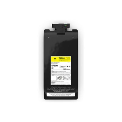 Epson UltraChrome DF (1.6L) | Ink Cartrige | Yellow