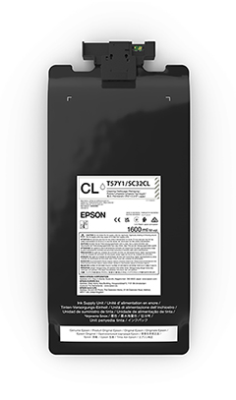 Epson UltraChrome DF | Cleaning Liquid