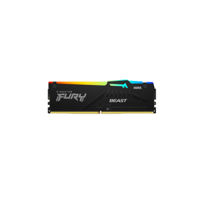 Kingston KF556C36BBE2A-32 | 32 GB | DDR5 | 5600 MHz | PC / server | Registered No | ECC No