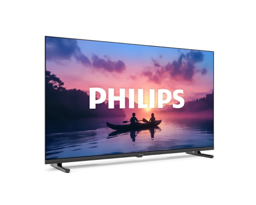 Philips LED TV | 32PHS6000 / 12 | 32 | Smart TV | TITAN OS | HD