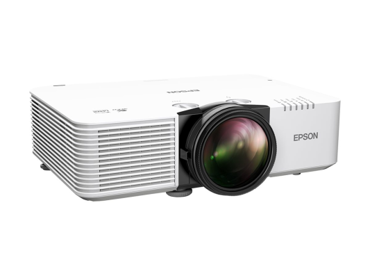 Epson EB-L690SE | WUXGA (1920x1200) | 6000 ANSI lumens | White