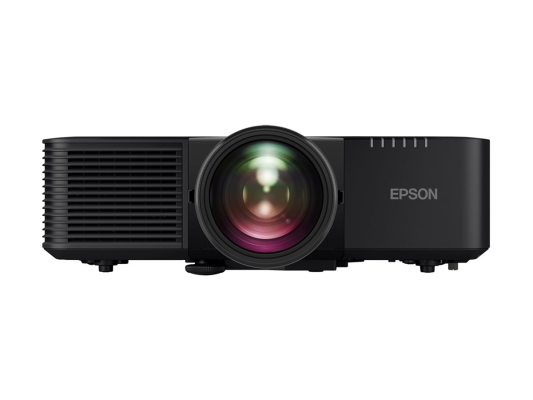 Epson EB-L695SU | WUXGA (1920x1200) | 6200 ANSI lumens | Black