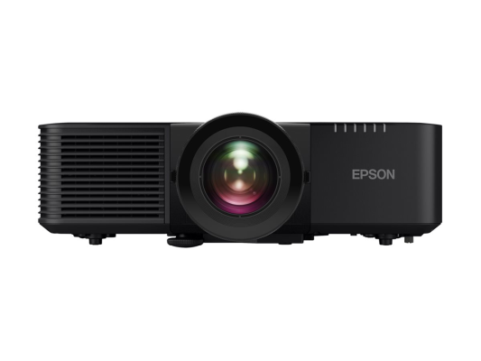 Epson EB-L795SE | WUXGA (1920x1200) | 7000 ANSI lumens | Black