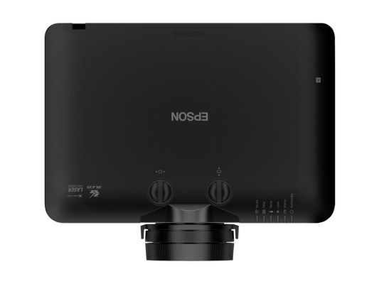 Epson EB-L795SE | WUXGA (1920x1200) | 7000 ANSI lumens | Black