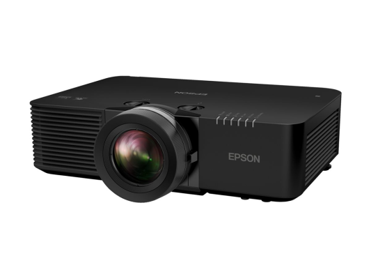 Epson EB-L795SE | WUXGA (1920x1200) | 7000 ANSI lumens | Black
