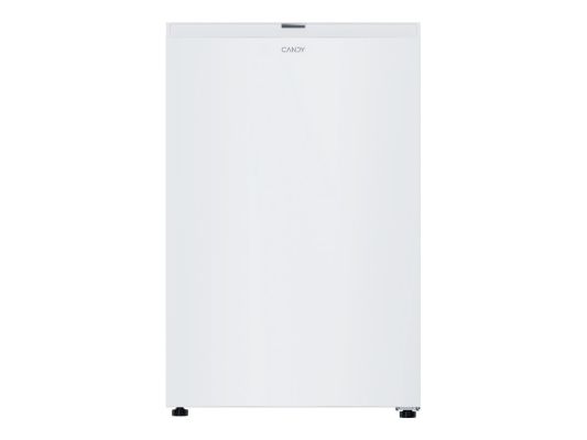 Candy Refrigerator | CNOQ2S58EW | Energy efficiency class E | Free standing | Larder | Height 85 cm | Fridge net capacity 100 L | Freezer net capacity 14 L | 37 dB | White