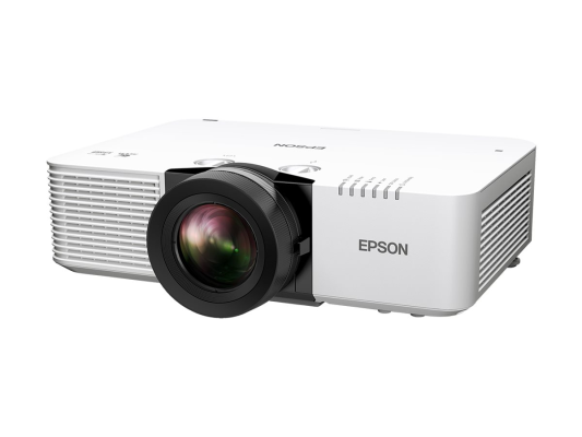 Epson EB-L790SU | WUXGA (1920x1200) | 7000 ANSI lumens | White