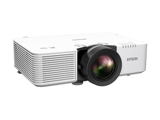 Epson EB-L790SU | WUXGA (1920x1200) | 7000 ANSI lumens | White