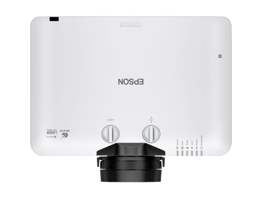 Epson EB-L790SU | WUXGA (1920x1200) | 7000 ANSI lumens | White