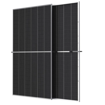 TrinaSolar | 715 W | VERTEX TSM-NEG21C.20 | N-Type BIFACIAL Dual Glass i-TOPCon Monocrystalline