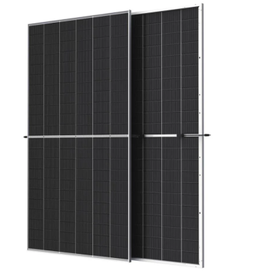 TrinaSolar | 715 W | VERTEX TSM-NEG21C.20 | N-Type BIFACIAL Dual Glass i-TOPCon Monocrystalline