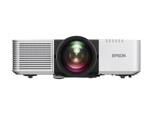 Epson EB-L690SU | WUXGA (1920x1200) | 6200 ANSI lumens | White