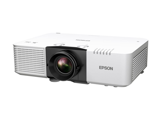 Epson EB-L890U | WUXGA (1920x1200) | 8000 ANSI lumens | White