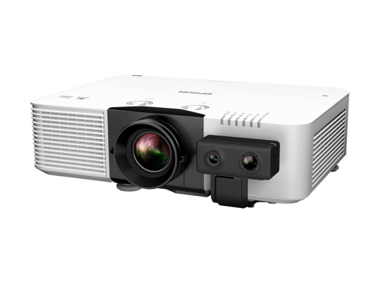 Epson EB-L890U | WUXGA (1920x1200) | 8000 ANSI lumens | White
