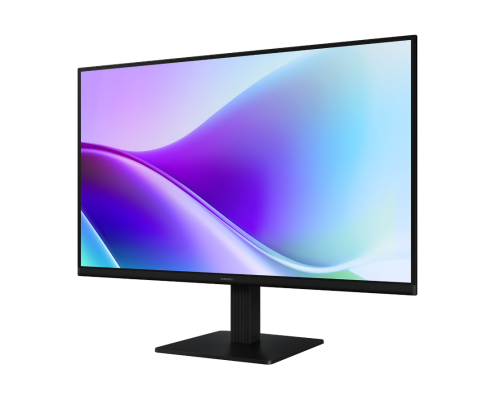 Samsung | LS27F320GAUXEN | 27 " | IPS | FHD | 16:9 | 120 Hz | 5 ms | 1920 x 1080 pixels | 250 cd / m² | HDMI ports quantity 2 | Black