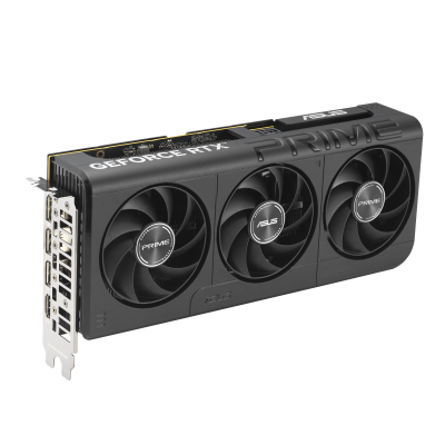 Asus PRIME GeForce RTX 5060 8GB GDDR7 OC Edition | NVIDIA | 8 GB | GeForce RTX 5060 | GDDR7 | HDMI ports quantity 1 | PCI Express 5.0