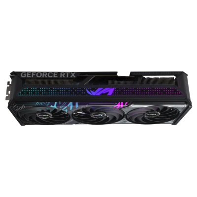 Asus ROG Strix GeForce RTX 5070 Ti 16GB GDDR7 OC Edition | NVIDIA | 16 GB | GeForce RTX 5070 Ti | GDDR7 | HDMI ports quantity 2 | PCI Express 5.0