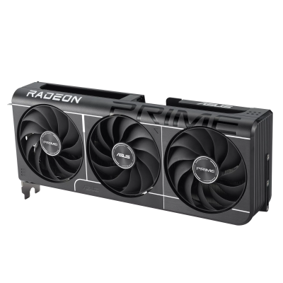 Asus PRIME-RX9060XT-O16G | AMD | 16 GB | Radeon RX 9060 XT | GDDR6 | HDMI ports quantity 1 | PCI Express 5.0