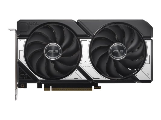 Asus Dual GeForce RTX 5060 Ti 8GB GDDR7 OC Edition | NVIDIA | 8 GB | GeForce RTX 5060 Ti | GDDR7 | HDMI ports quantity 1 | PCI Express 5.0