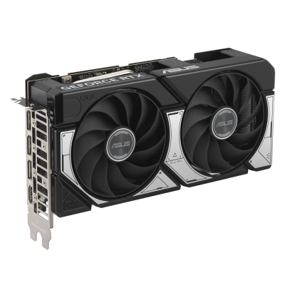Asus Dual GeForce RTX 5060 Ti 8GB GDDR7 OC Edition | NVIDIA | 8 GB | GeForce RTX 5060 Ti | GDDR7 | HDMI ports quantity 1 | PCI Express 5.0