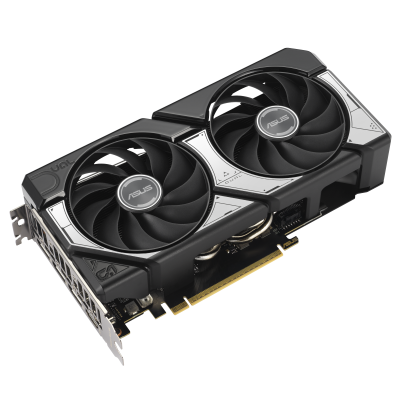 Asus Dual GeForce RTX 5060 Ti 8GB GDDR7 OC Edition | NVIDIA | 8 GB | GeForce RTX 5060 Ti | GDDR7 | HDMI ports quantity 1 | PCI Express 5.0