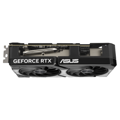 Asus Dual GeForce RTX 5060 Ti 8GB GDDR7 OC Edition | NVIDIA | 8 GB | GeForce RTX 5060 Ti | GDDR7 | HDMI ports quantity 1 | PCI Express 5.0