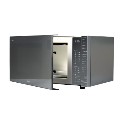 Whirlpool Microwave oven | MWP 303 M | Free standing | 30 L | 900 W | Convection | Grill | Black