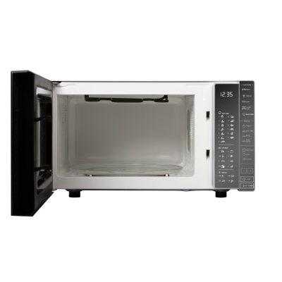 Whirlpool Microwave oven | MWP 303 M | Free standing | 30 L | 900 W | Convection | Grill | Black