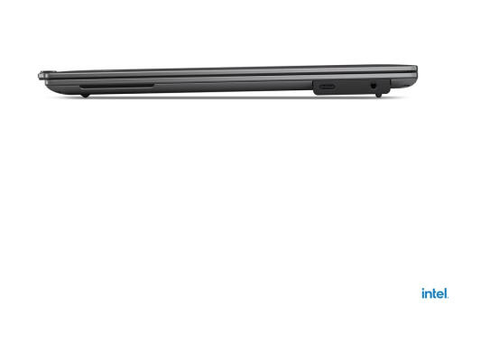 Lenovo ThinkPad X9-14 G1 Aura Edition | Grey | 14 " | OLED | WUXGA | 1920 x 1200 pixels | Anti-glare | Intel Core Ultra 5 | 226V | 16 GB | Soldered LPDDR5x | Solid-state drive capacity 512 GB | Intel Arc Graphics 130V | Windows 1