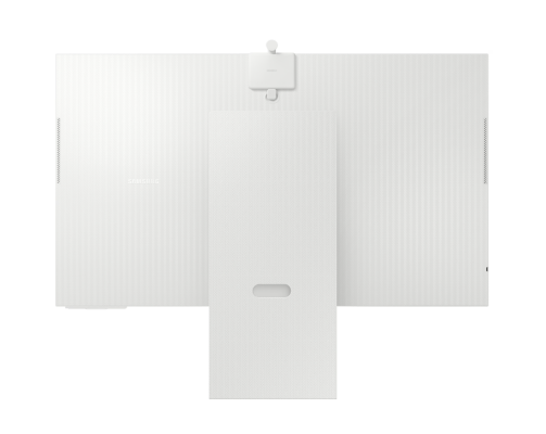 Samsung | LS32FM801UUXDU | 32 " | VA | 16:9 | 60 Hz | 4 ms | 3840 x 2160 pixels | 400 cd / m² | HDMI ports quantity 1 | White