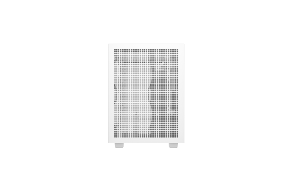 Deepcool CH260 WH | White | Micro ATX | Power supply included No | ATX PS2