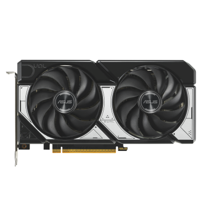 Asus Dual GeForce RTX 5060 8GB GDDR7 OC Edition | NVIDIA | 8 GB | GeForce RTX 5060 | GDDR7 | HDMI ports quantity 1 | PCI Express 5.0