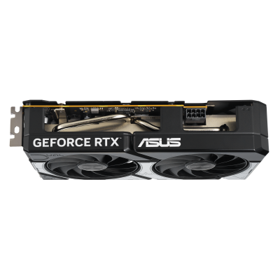 Asus Dual GeForce RTX 5060 8GB GDDR7 OC Edition | NVIDIA | 8 GB | GeForce RTX 5060 | GDDR7 | HDMI ports quantity 1 | PCI Express 5.0