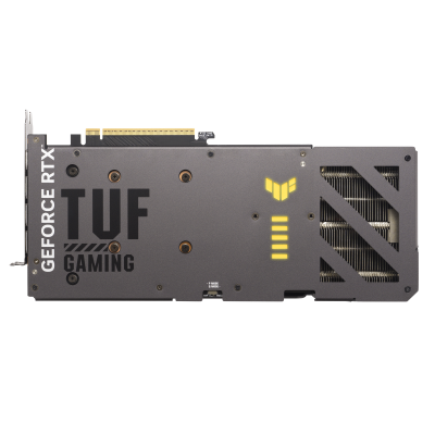 Asus TUF Gaming GeForce RTX 5060 Ti 16GB GDDR7 OC Edition | NVIDIA | 16 GB | GeForce RTX 5060 Ti | GDDR7 | HDMI ports quantity 1 | PCI Express 5.0