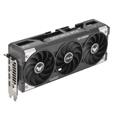 Asus TUF Gaming GeForce RTX 5060 Ti 16GB GDDR7 OC Edition | NVIDIA | 16 GB | GeForce RTX 5060 Ti | GDDR7 | HDMI ports quantity 1 | PCI Express 5.0