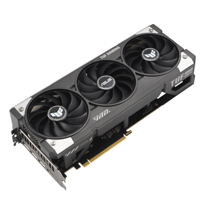 Asus TUF Gaming GeForce RTX 5060 Ti 16GB GDDR7 OC Edition | NVIDIA | 16 GB | GeForce RTX 5060 Ti | GDDR7 | HDMI ports quantity 1 | PCI Express 5.0