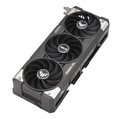 Asus TUF Gaming GeForce RTX 5060 Ti 16GB GDDR7 OC Edition | NVIDIA | 16 GB | GeForce RTX 5060 Ti | GDDR7 | HDMI ports quantity 1 | PCI Express 5.0
