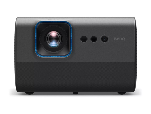 Benq GP520 | 4K UHD (3840 x 2160) | 2600 ANSI lumens | Black | Wi-Fi