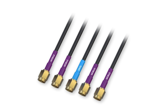 Teltonika Combo Quad Mobile / GNSS Roof SMA Antenna | PR1KCL28 | Gain 28±2 dB | 698-960 / 1710-2690 GHz