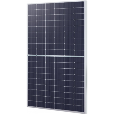 GCL | 500 W | NT12R / 54GDF | BIFACIAL Dual Glass Monocrystalline