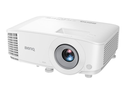 Benq MX560C | XGA (1024x768) | 4000 ANSI lumens | White