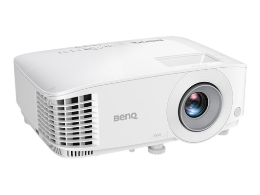 Benq MX560C | XGA (1024x768) | 4000 ANSI lumens | White