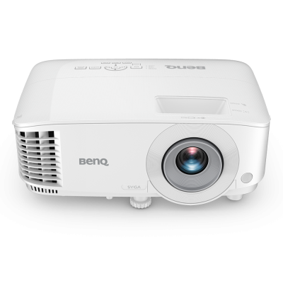 Benq MW560C | WXGA (1280x800) | 4000 ANSI lumens | White