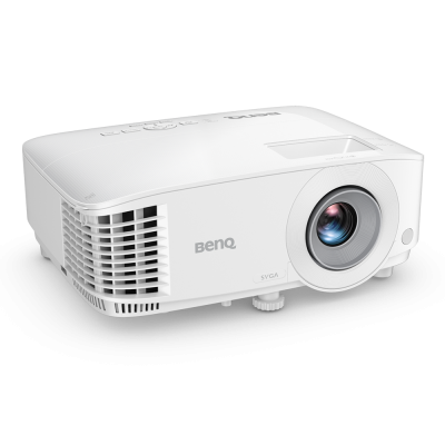 Benq MW560C | WXGA (1280x800) | 4000 ANSI lumens | White