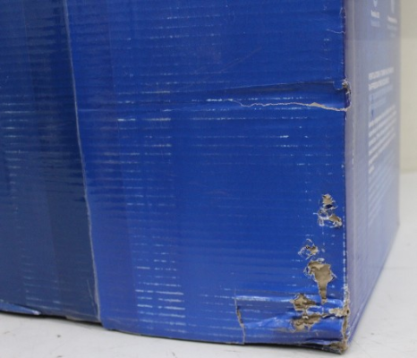 SALE OUT. Midea Air Cooler | AC120-19ARB | White | DAMAGED PACKAGING