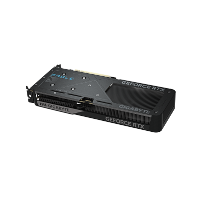 Gigabyte GeForce RTX 5060 Ti EAGLE MAX OC 16G | NVIDIA | 16 GB | GeForce RTX 5060 Ti | GDDR7 | HDMI ports quantity 1 | PCI-E 5.0